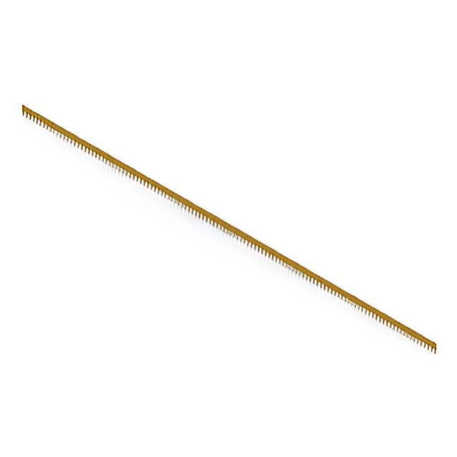 103-120-253-100 EDAC Inc.  Backplane Connector Contacts